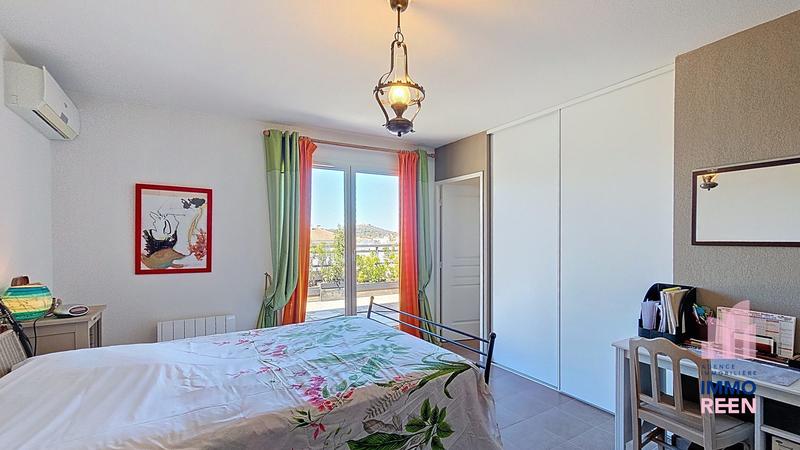 Appartement - 87 m² - 4 pièces