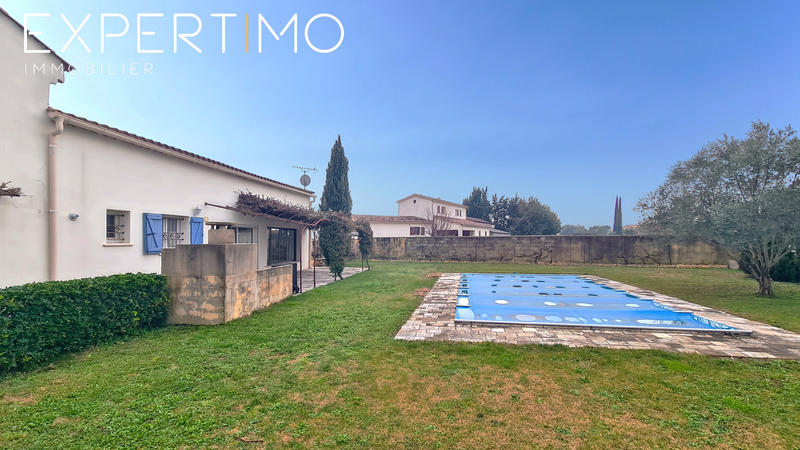 Maison - 171 m² - 6 pièces