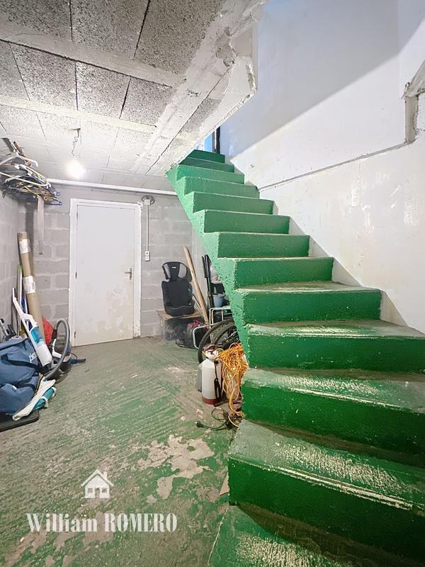 Villa - 236 m² - 7 pièces