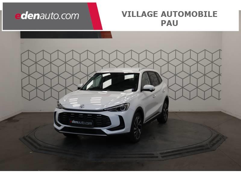 Mg Zs 1.5 l Hybrid+ 197 ch Luxury