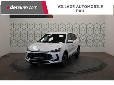 Mg Zs 1.5 l Hybrid+ 197 ch Luxury