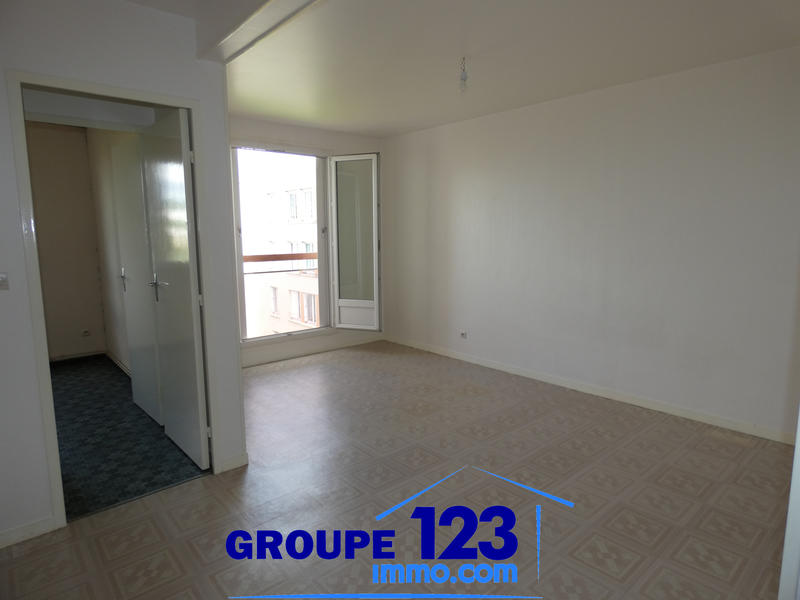 Appartement - 31 m² - 1 pièce