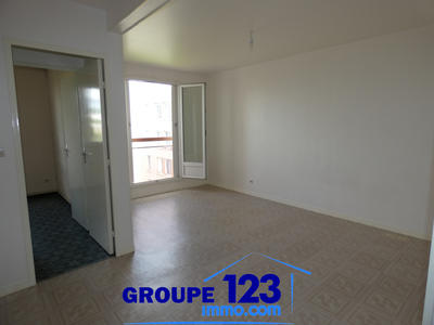 Appartement - 31 m² - 1 pièce