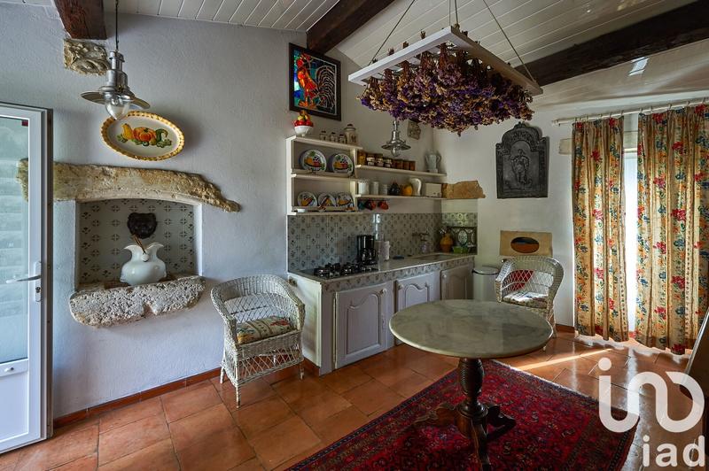 Maison - 230 m² - 6 pièces