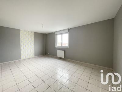 Maison - 186 m² - 7 pièces