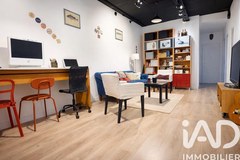 Maison - 195 m² - 7 pièces