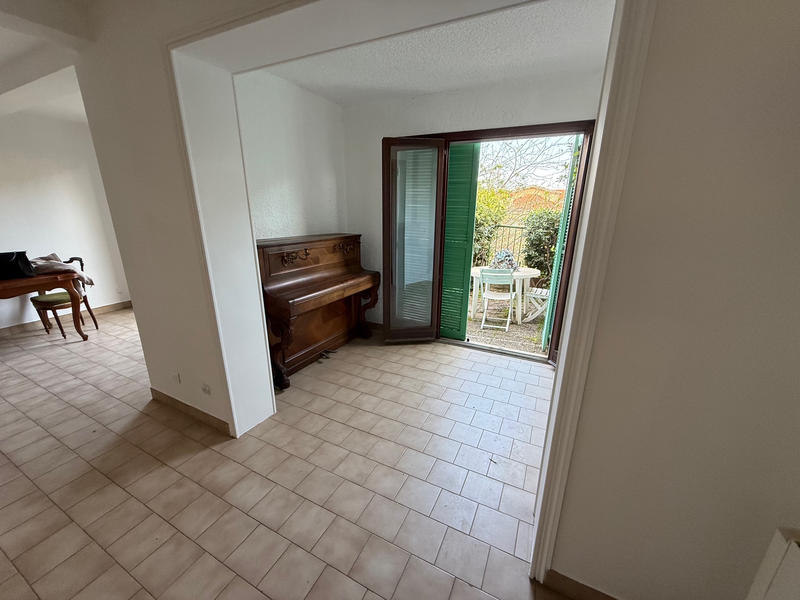 Villa - 86 m² - 4 pièces