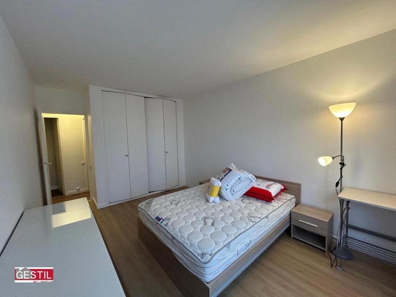 Appartement - 51 m² - 2 pièces