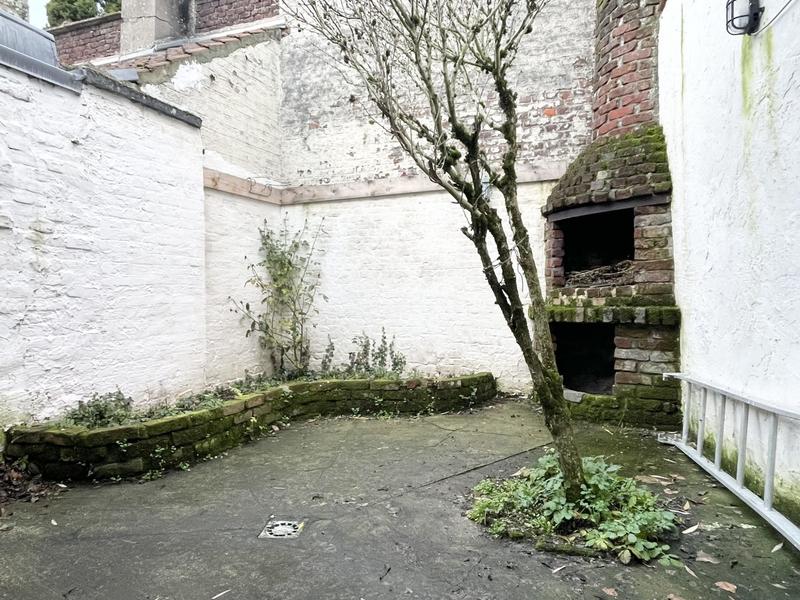 Maison - 66 m² - 3 pièces