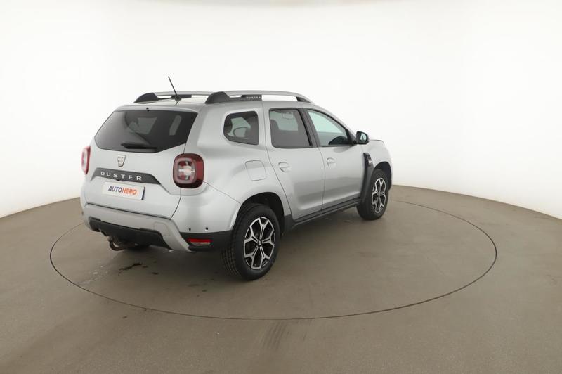 Dacia Duster II 1.5 dCi Blue Prestige 4x2 116 ch