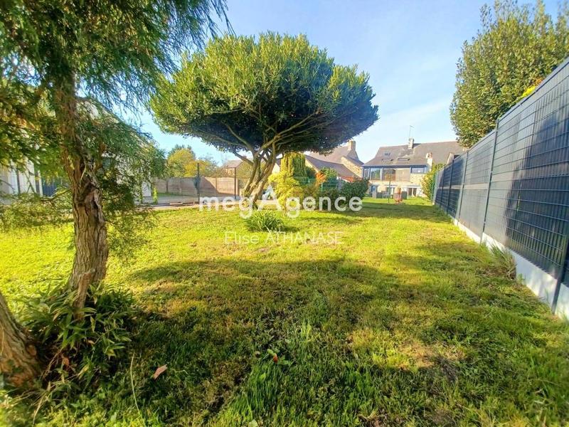 Maison - 205 m² - 7 pièces