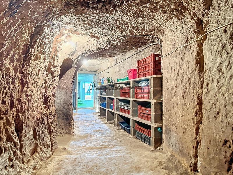 Maison de campagne - 87 m² - 4 pièces