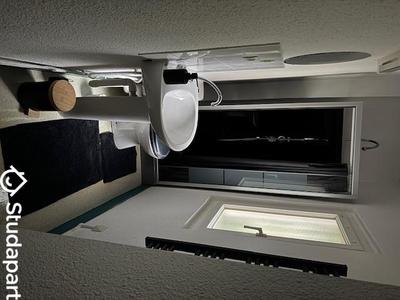 Appartement - 28 m² - 2 pièces