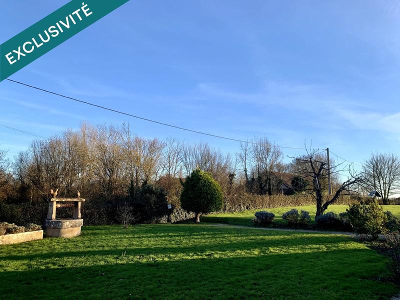 Maison - 146 m² - 3 pièces