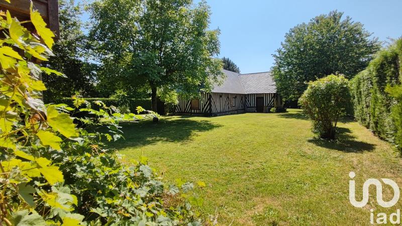 Maison - 127 m² - 6 pièces