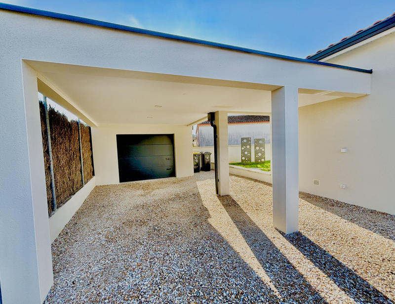 Villa - 139 m² - 5 pièces