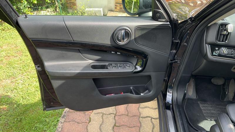 Mini Countryman II 1.5 Cooper 136 Bva7 Premium Plus