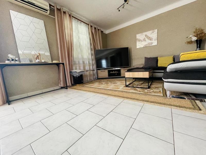 Maison - 157 m² - 6 pièces