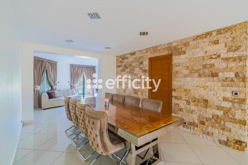 Maison - 110 m² - 3 pièces