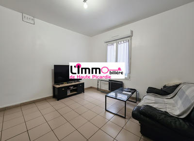 Maison ancienne - 34 m² - 2 pièces