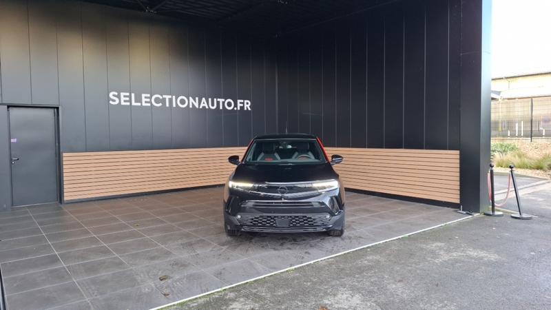 Opel Mokka II 1.2 Turbo 130ch Gs