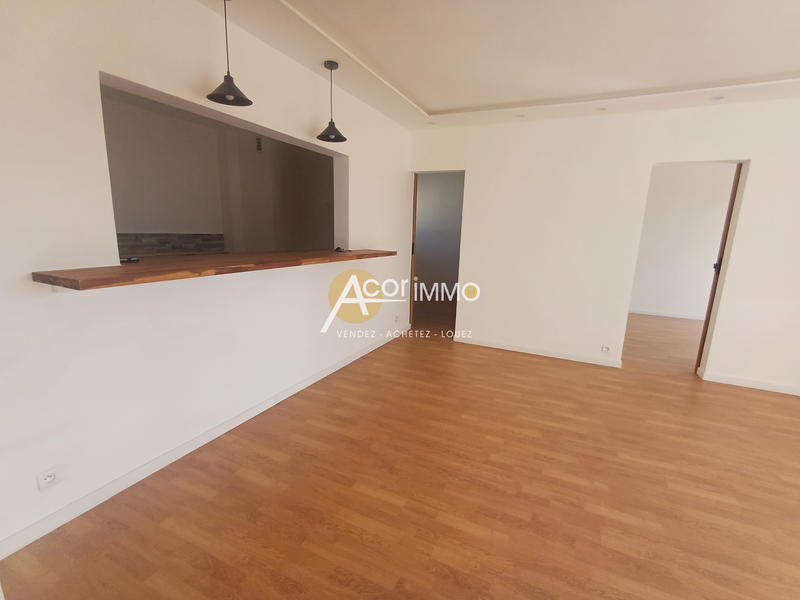 Appartement - 71 m² - 4 pièces