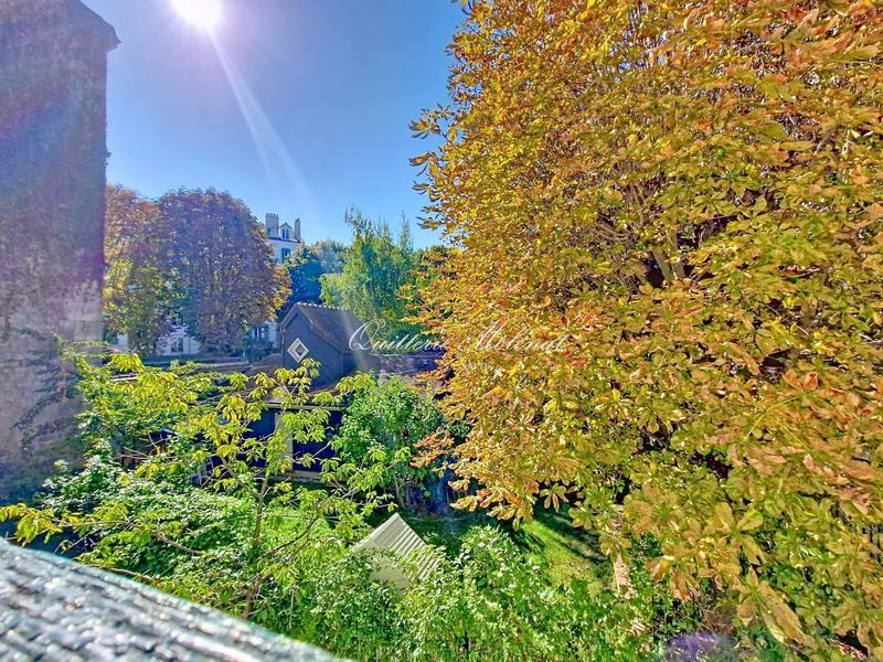 Appartement - 54 m² - 3 pièces