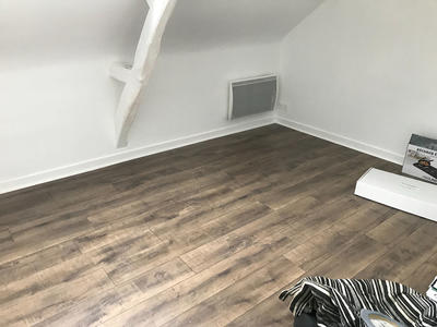 Appartement - 58 m² - 2 pièces