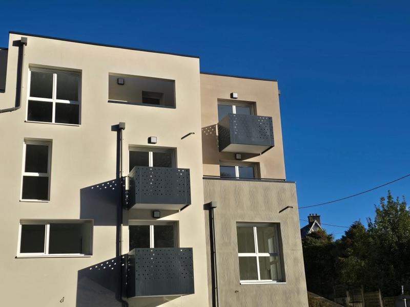 Appartement - 31 m² - 1 pièce