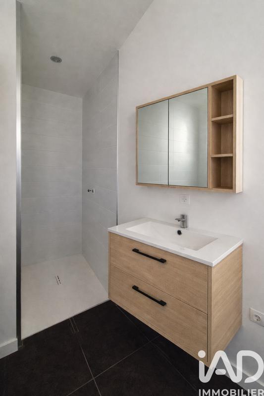 Maison - 94 m² - 4 pièces