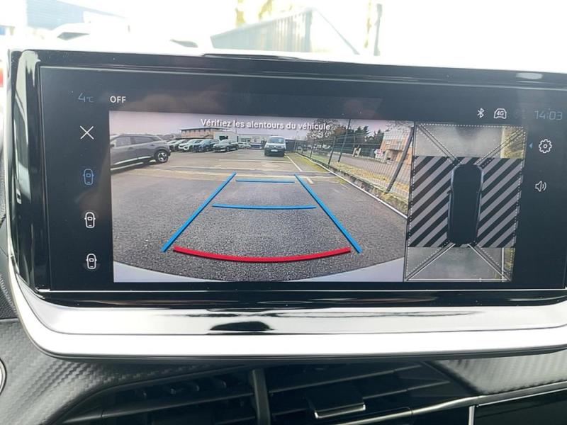 Peugeot 2008 II 100 ch Allure