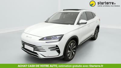 Byd Seal U 1.5l Dm-I 218 Ch Phev Comfort