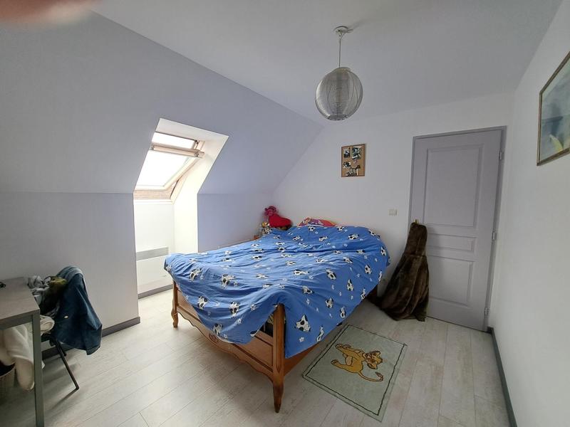 Maison - 170 m² - 6 pièces