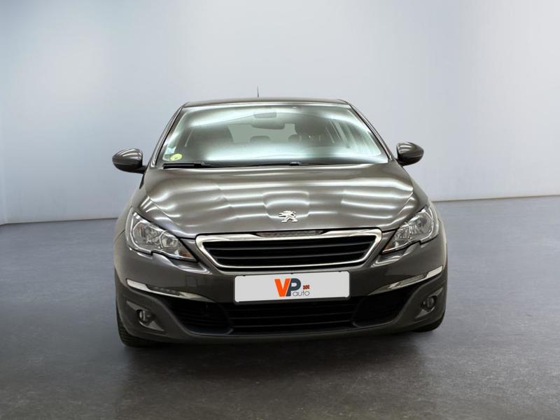 Peugeot 308 Business 1.6 BlueHDi 120ch s&amp;S Bvm6 Access