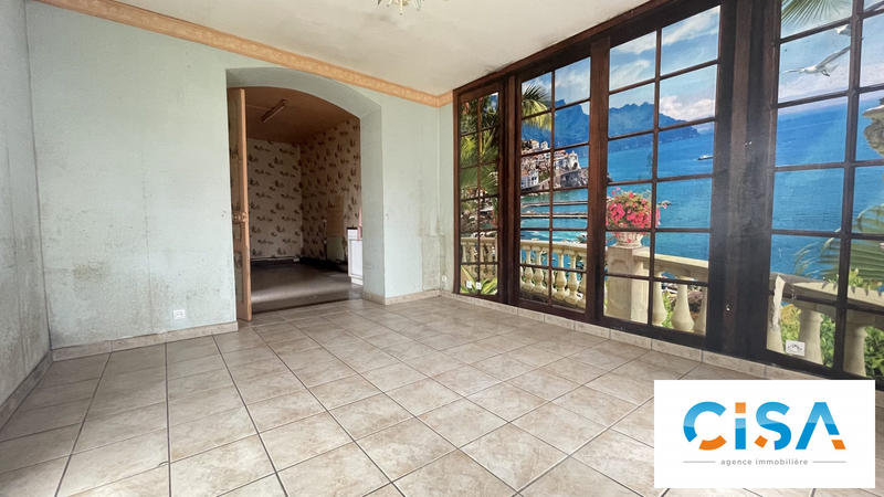 Maison ancienne - 73 m² - 5 pièces