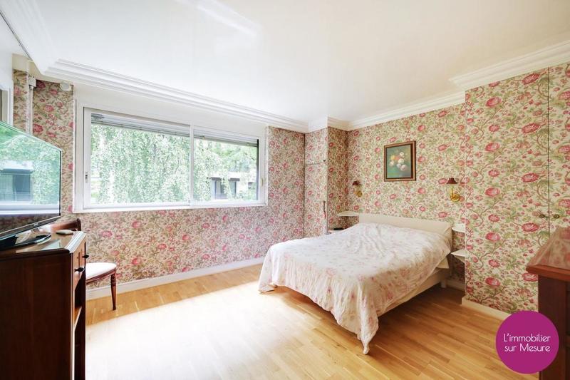 Duplex - 100 m² - 4 pièces