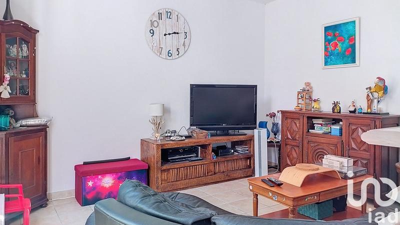 Maison - 99 m² - 6 pièces