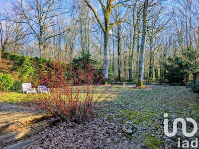 Châlet - 68 m² - 3 pièces