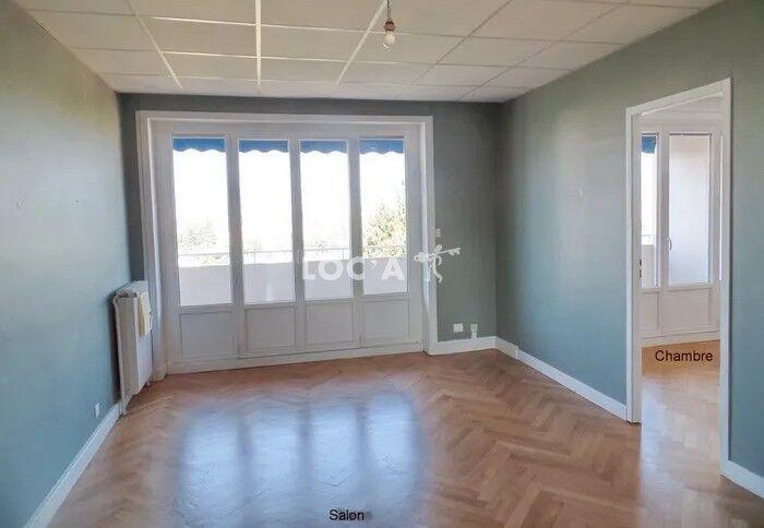 Appartement - 81 m² - 4 pièces