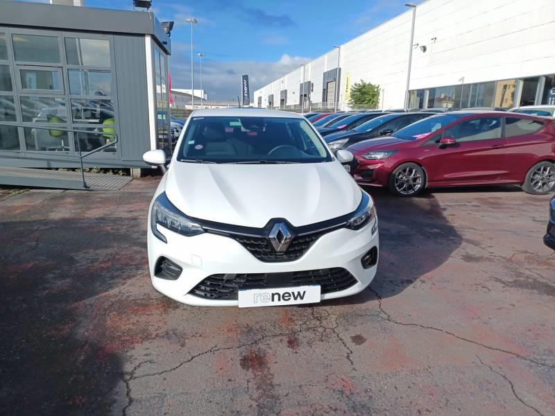 Renault Clio TCe 90 - 21n Business