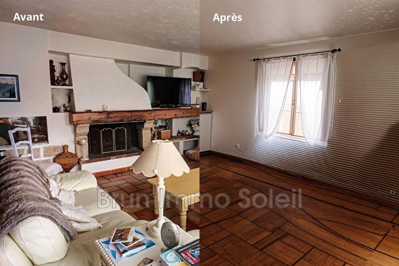 Maison - 202 m² - 8 pièces