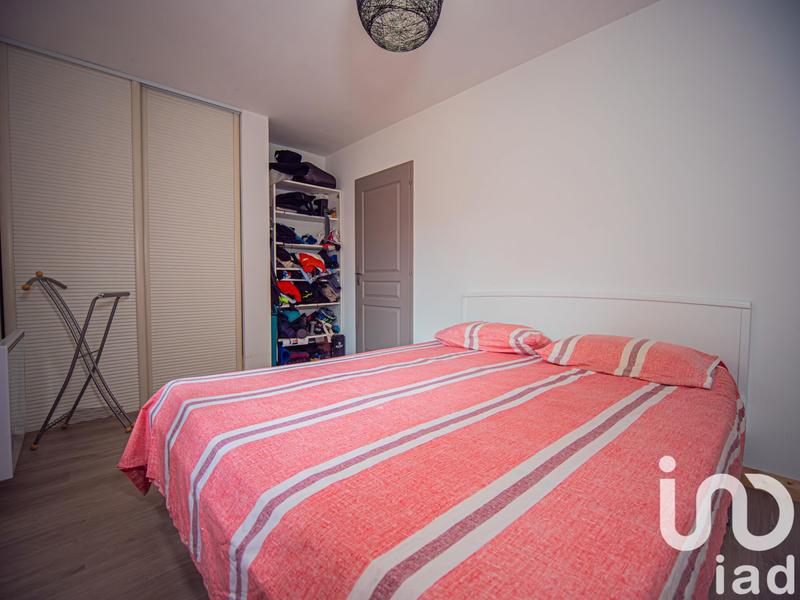 Maison - 117 m² - 5 pièces