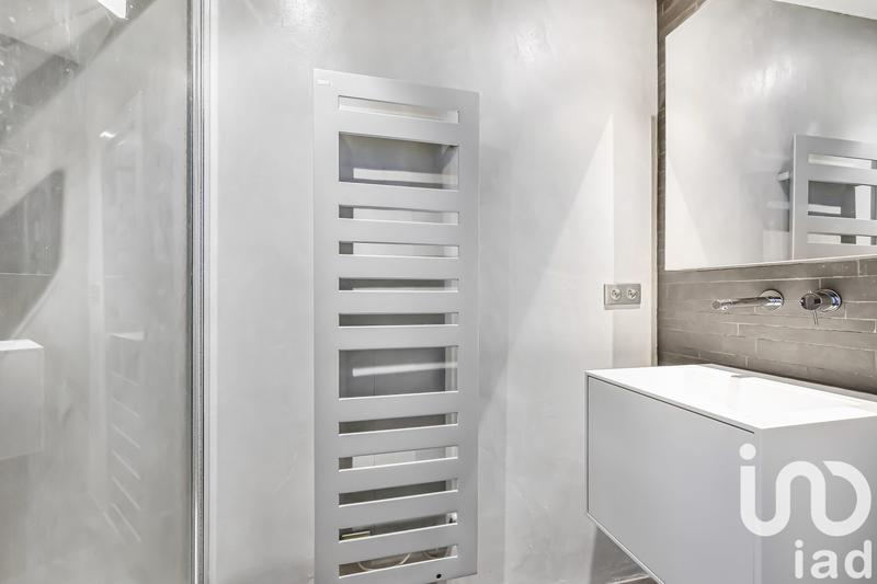 Appartement - 108 m² - 4 pièces