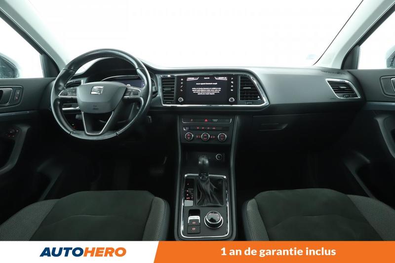 Seat Ateca 1.6 Tdi Ecomotive 115 ch