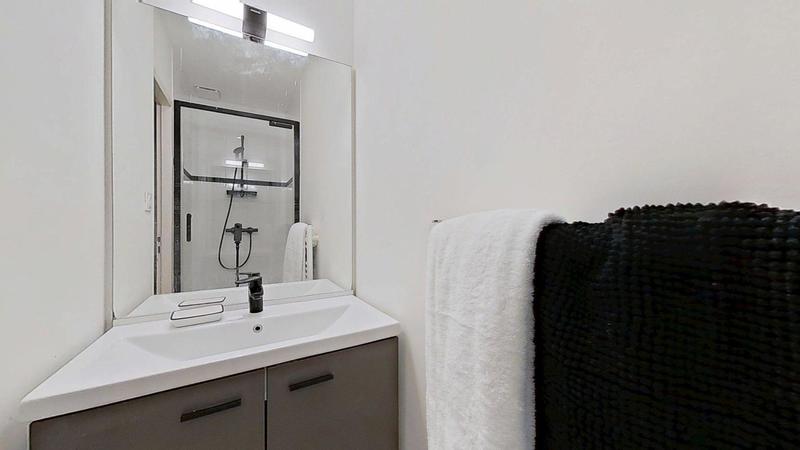 Appartement - 50 m² - 2 pièces