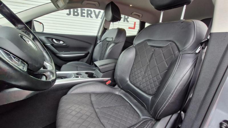 Renault Kadjar Tce 140 Fap Edc Business