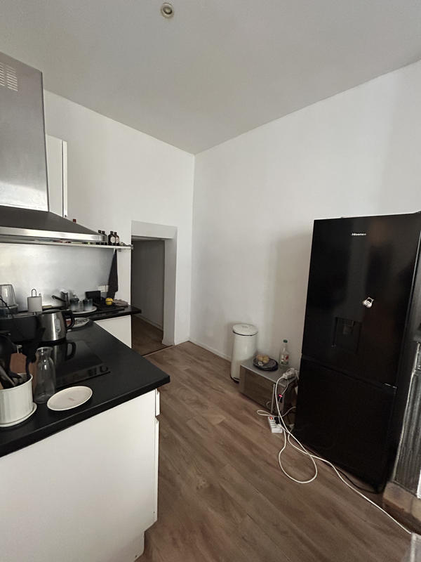 Appartement - 53 m² - 2 pièces