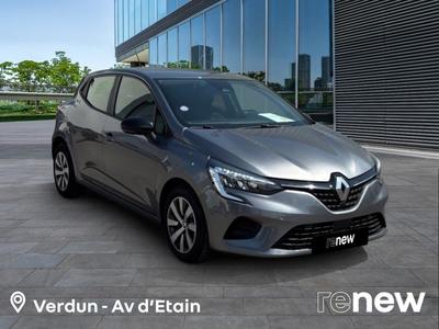 Renault Clio V TCe 90 Equilibre