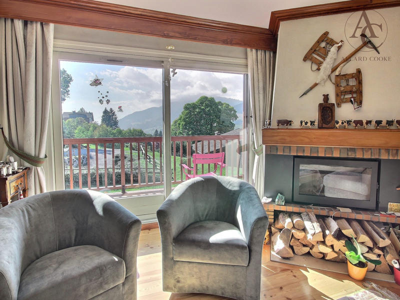 Appartement - 95 m² - 4 pièces