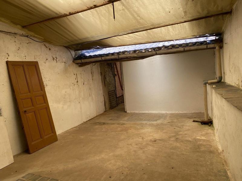 Maison - 56 m² - 4 pièces